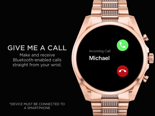 Michael Kors Smartwatch