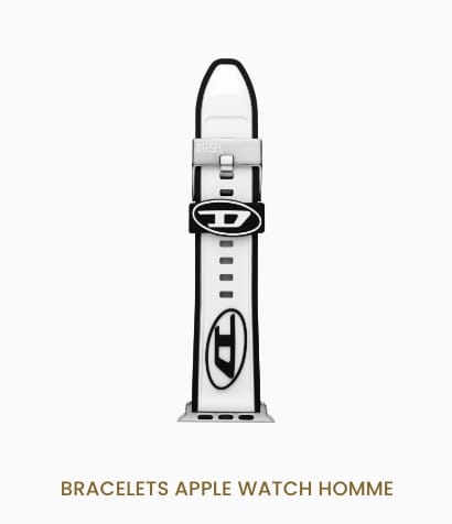 Men's Apple Watch Bands