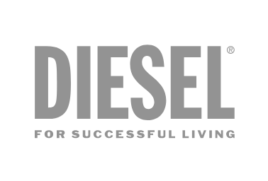 Logo Diesel