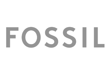 Logo Fossil