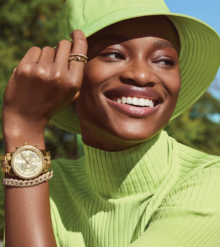 Mk swatch 2025