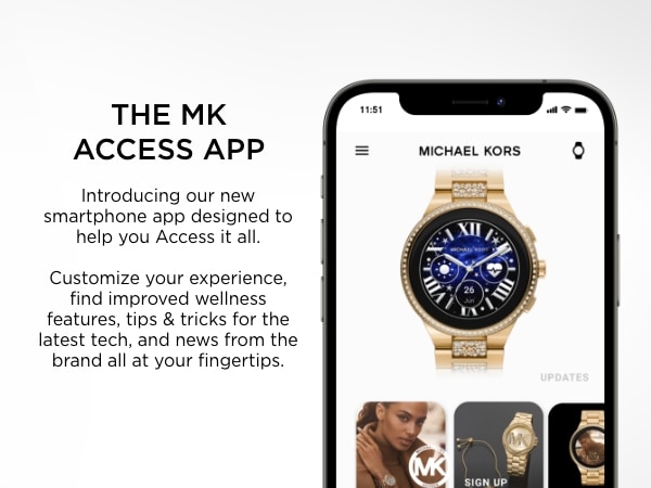 MK Access App