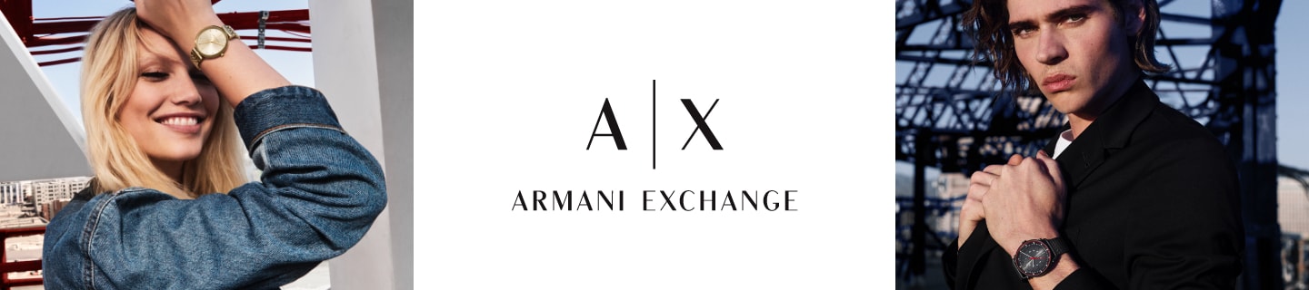 Armani Exchange