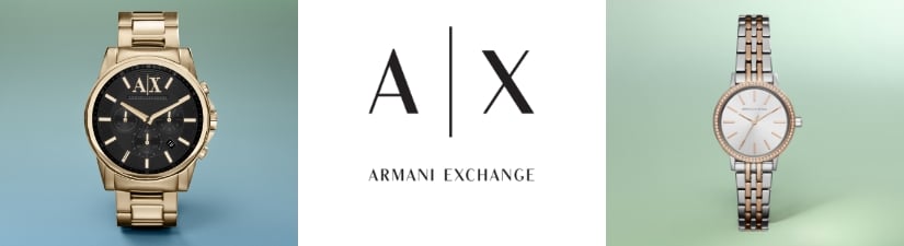 ax brand banner