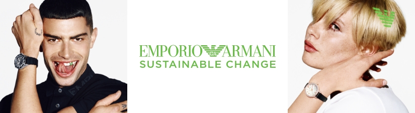 Emporio Armani
