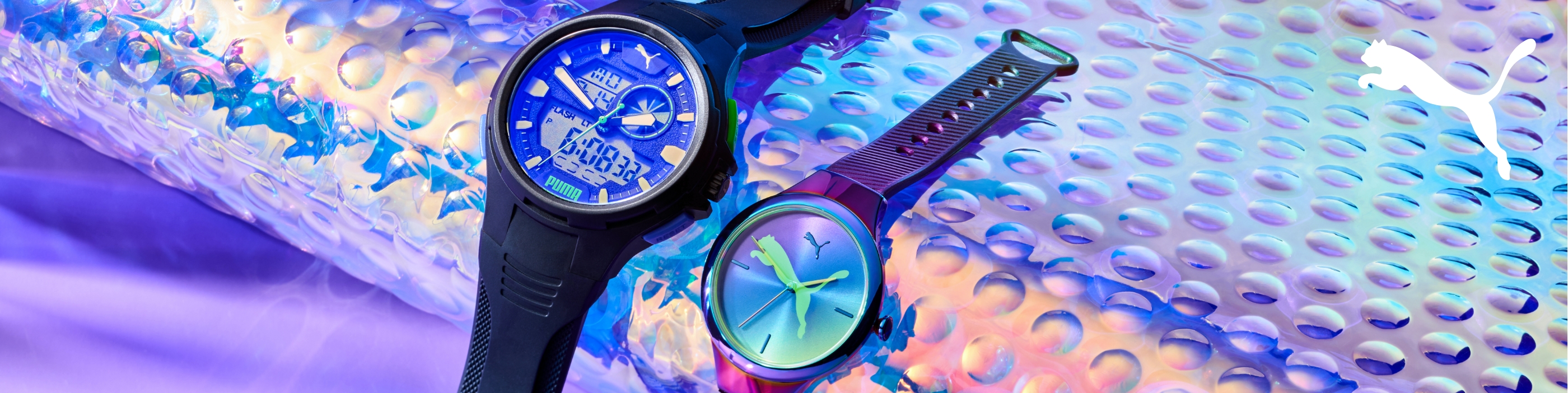 Puma Watches