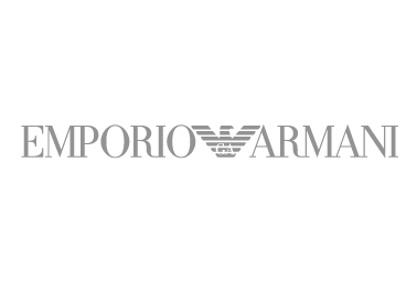 Logo Emporio Armani