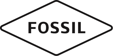 Logo Fossil