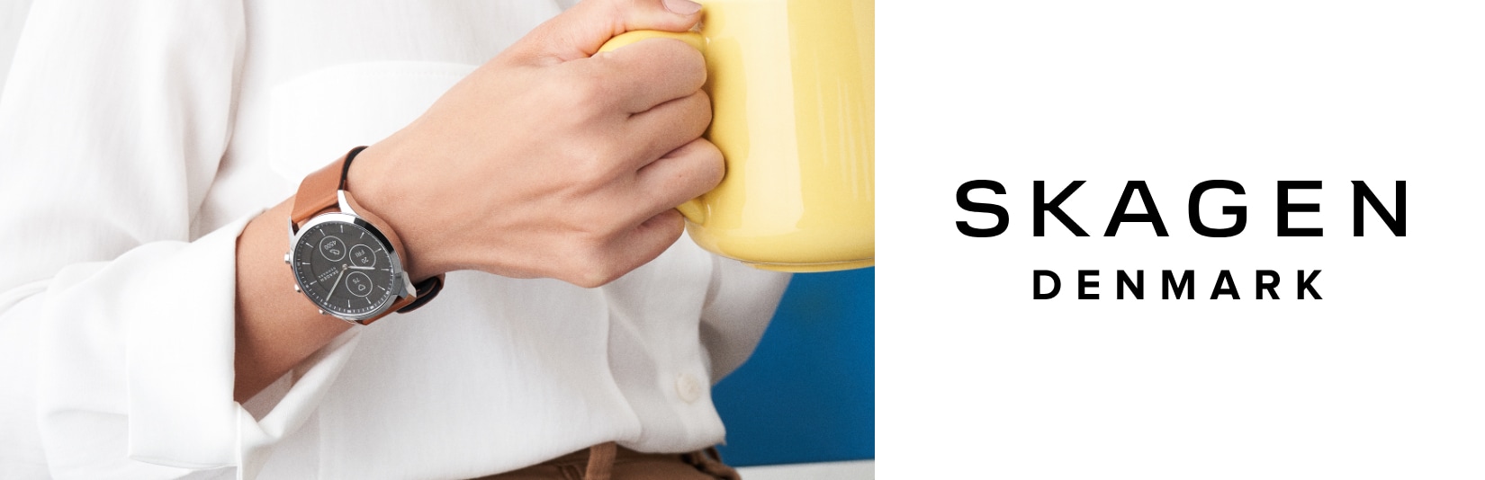 skagen banner