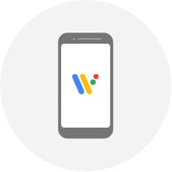 Infographie Wear OS de Google