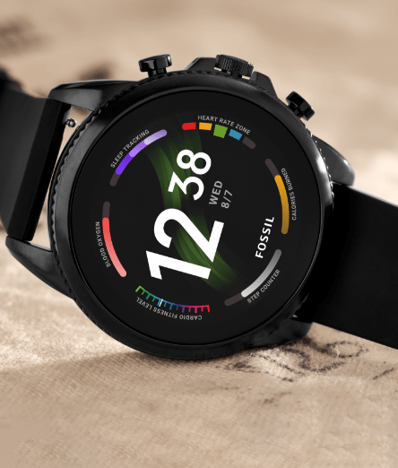SMARTWATCHES