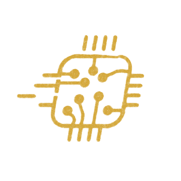 Chipset-Symbol
