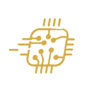 Chipset-Symbol Chipset-Symbol
