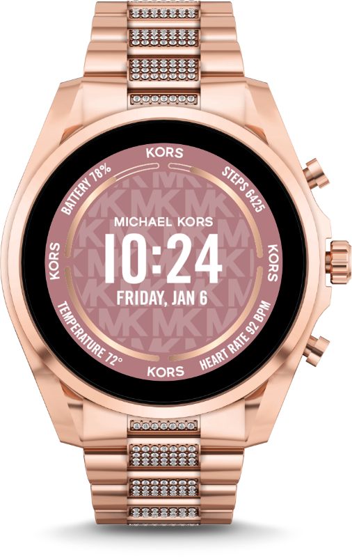Michael Kors Uhr