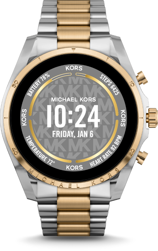 Michael Kors Uhr
