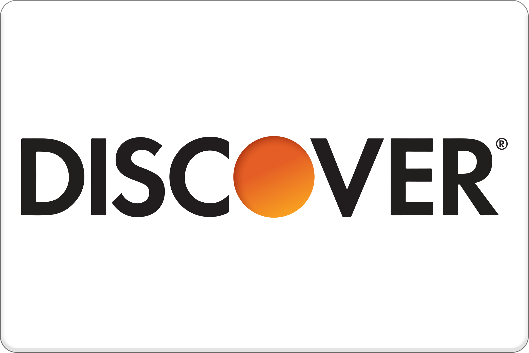 logo discover