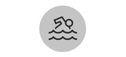 Schwimm-Symbol
