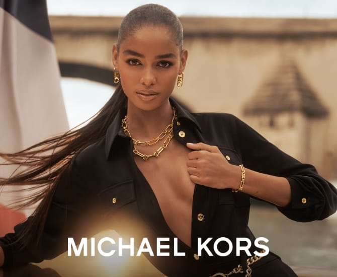 Michael kors women's jewelry new arrivals
