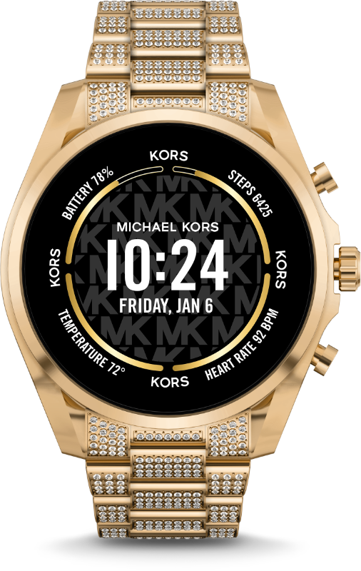 Michael Kors Uhr