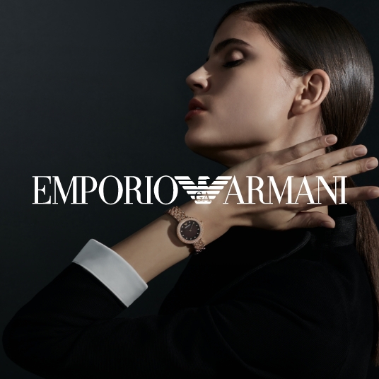 EMPORIO ARMANI