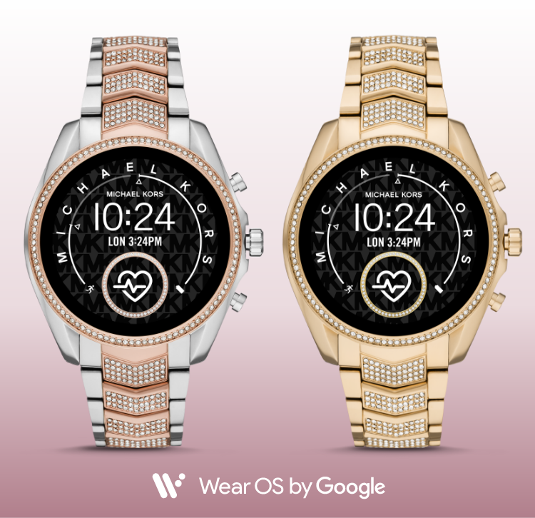 michael kors bradshaw smartwatch gen 5