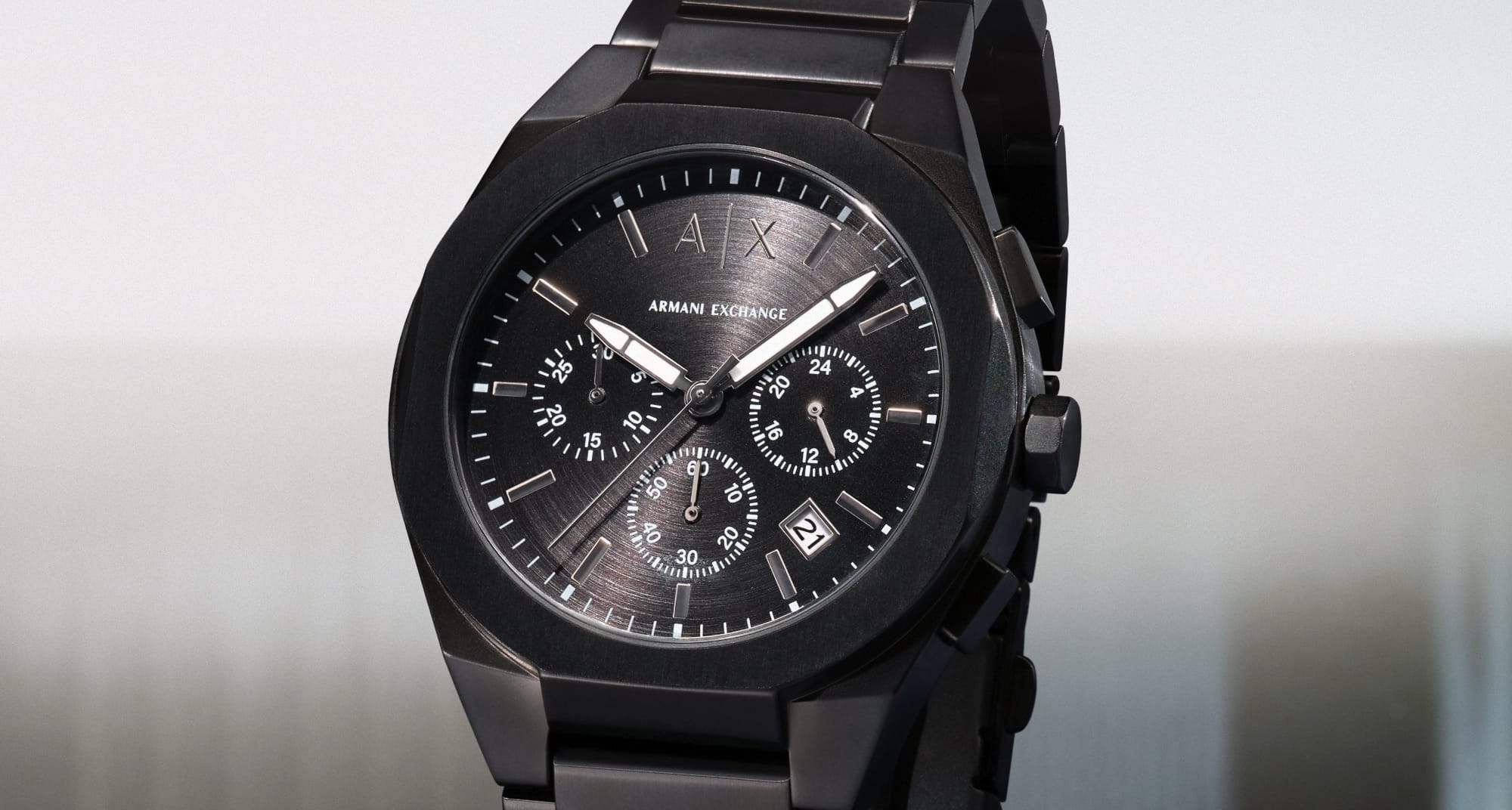 Armani ax5537 top