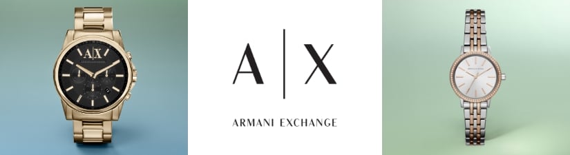 ax brand banner