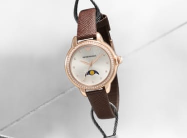 Armani outlet orologi outlet