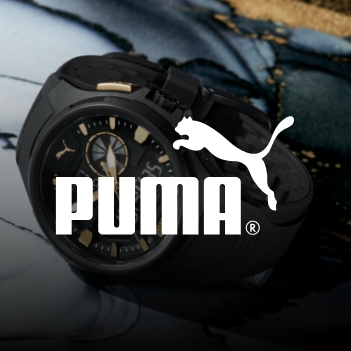 PUMA