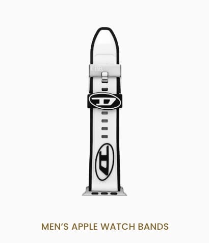 Men's Apple Watch Bands