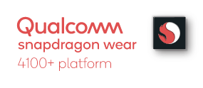 Qualcomm Logo.