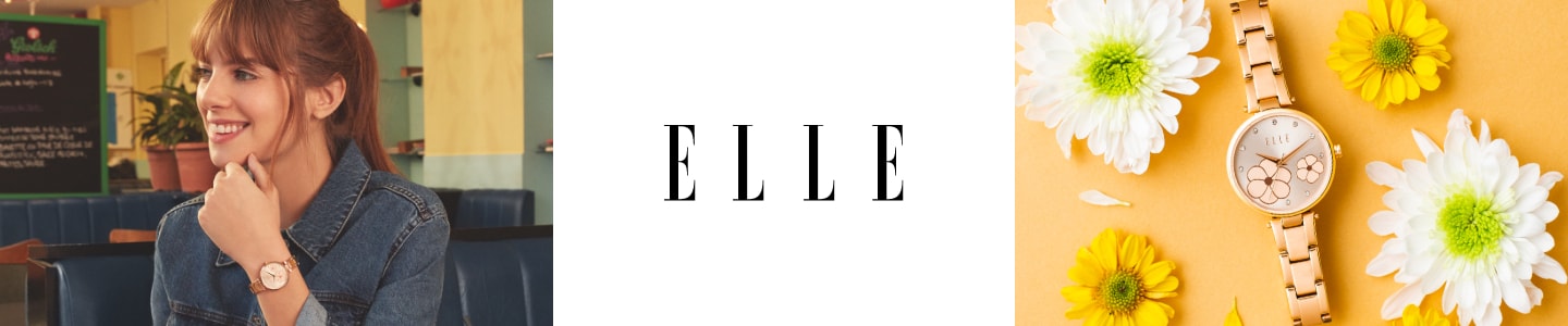 Elle Watches
