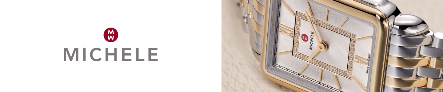 Michele Watches