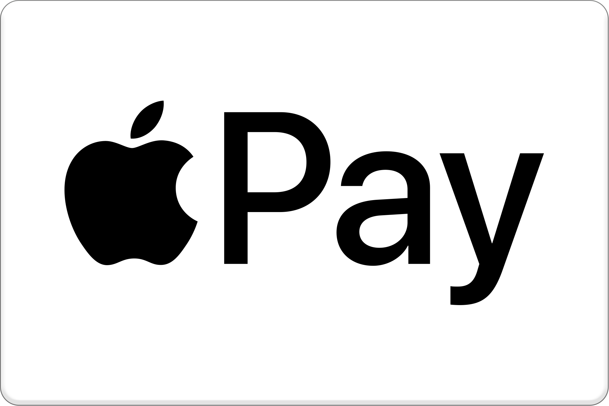 logo apple pay
