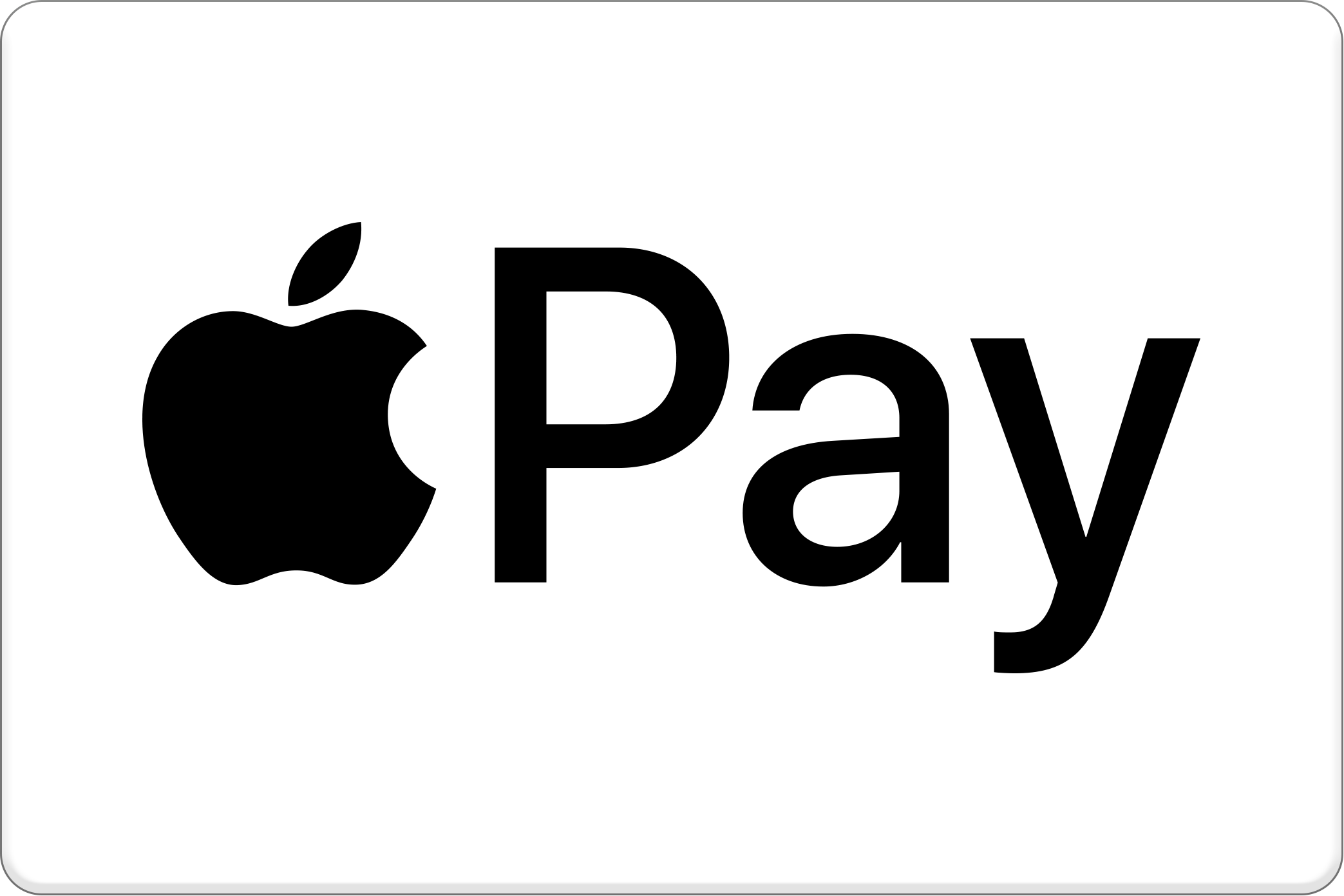 logo apple pay