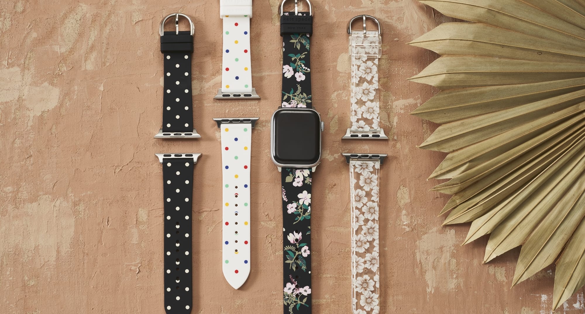 SHOP NEW SMARTWATCH ACCCESSORIES