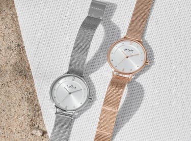 Skagen watches canada deals