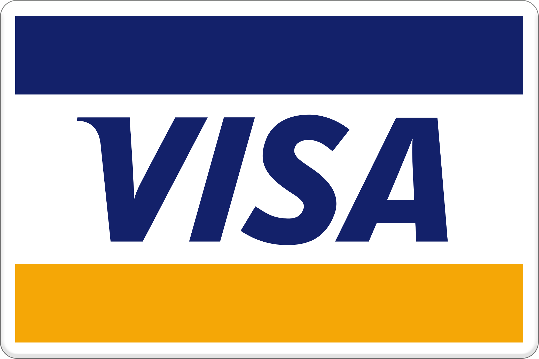 visa logo