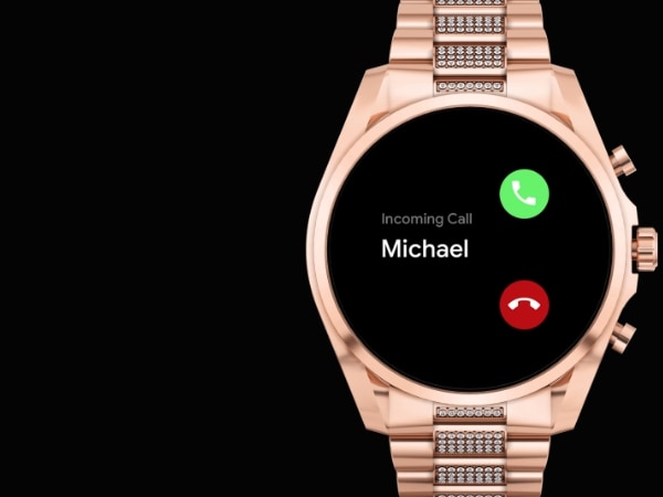 Michael Kors Smartwatch