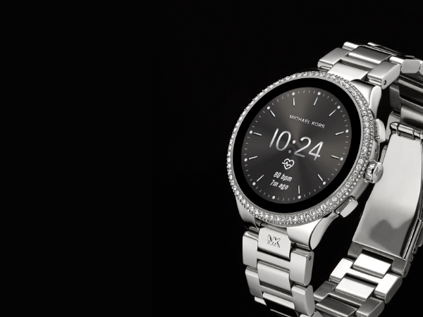 Michael Kors Smartwatch