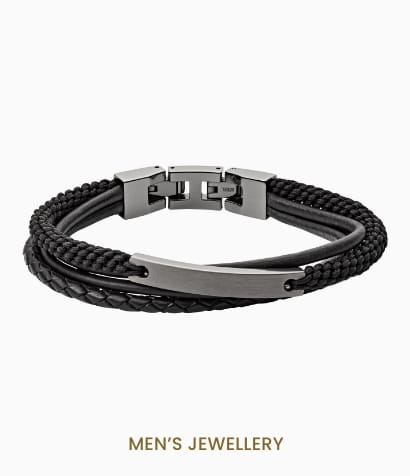 Men's Jewelry
