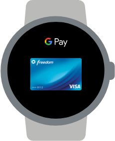 Google Pay