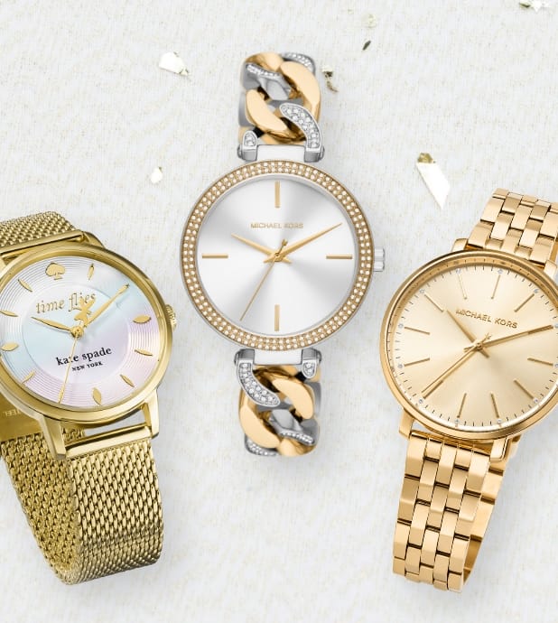 Watch Station Official Site for Authentic Designer Watches Smartwatches Jewelry