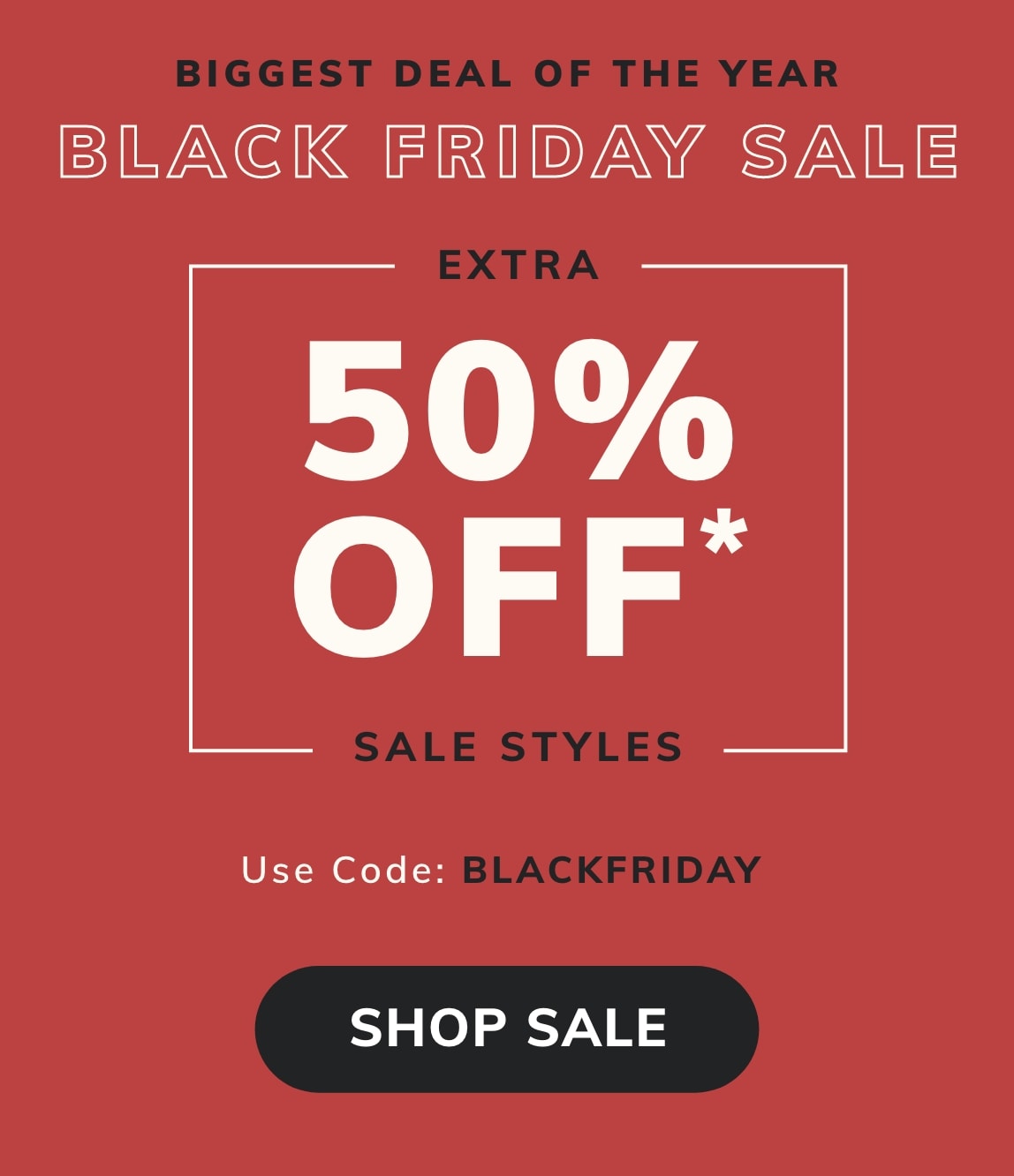 Watch Station Black Friday Sale: Extra 50% off Sale Styles