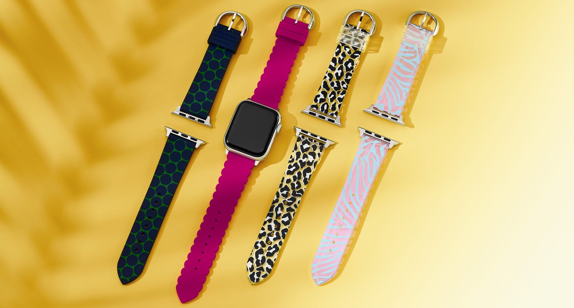 SHOP NEW SMARTWATCHES AND ACCCESSORIES