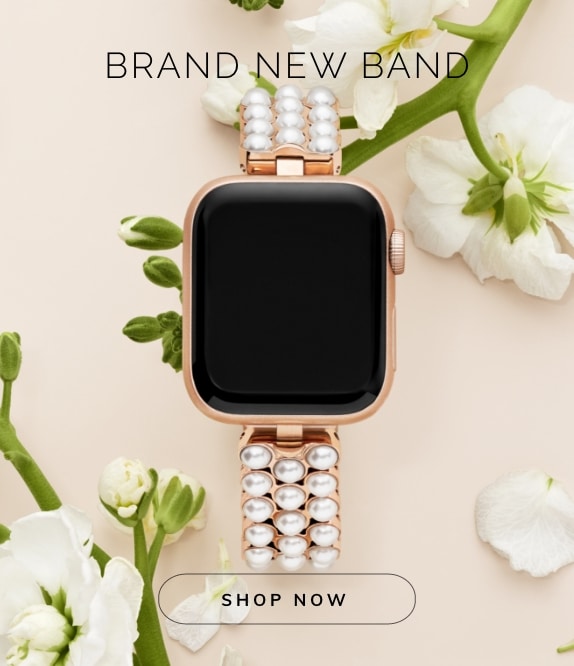 kate spade new york bands for Apple WatchⓇ