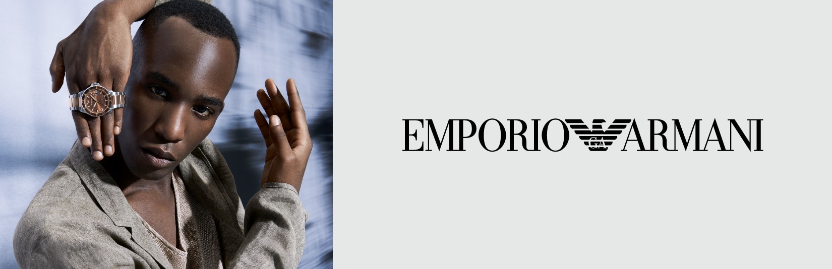 armani mens banner