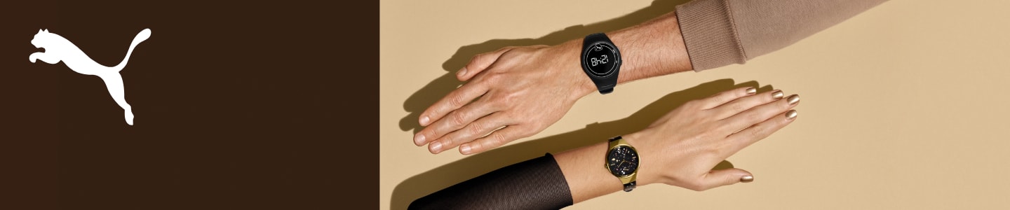 Puma Watches