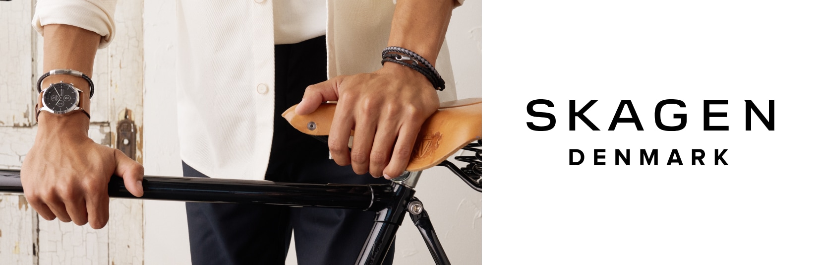 skagen banner