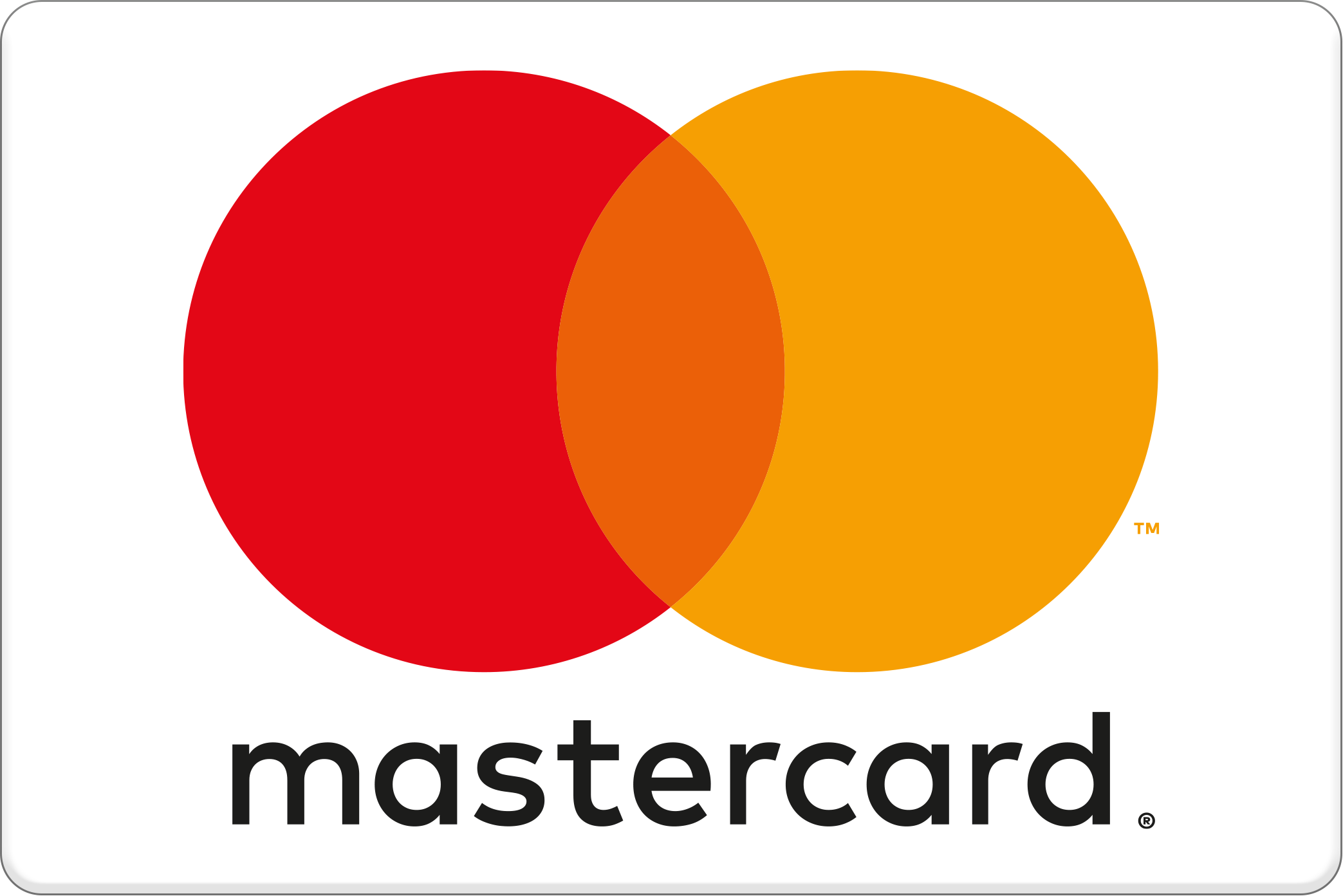 mastercard logo